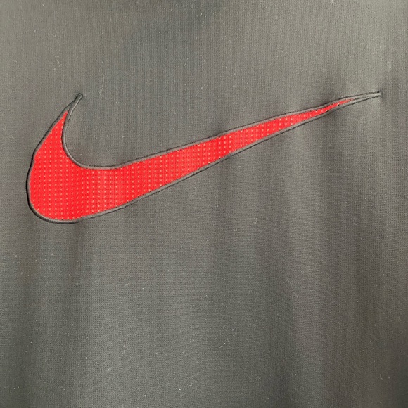 Nike Mens Therma-Fit Hoodie - size L - Picture 3 of 6